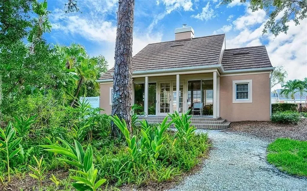 60 Bishops Court Road Osprey FL 34229