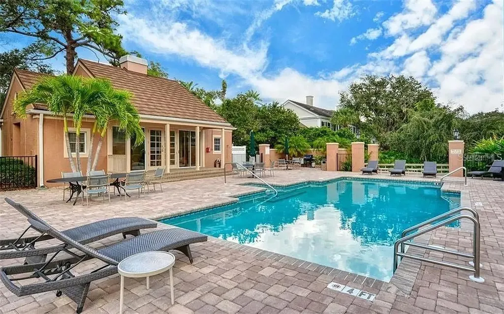 60 Bishops Court Road Osprey FL 34229