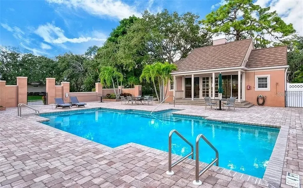60 Bishops Court Road Osprey FL 34229