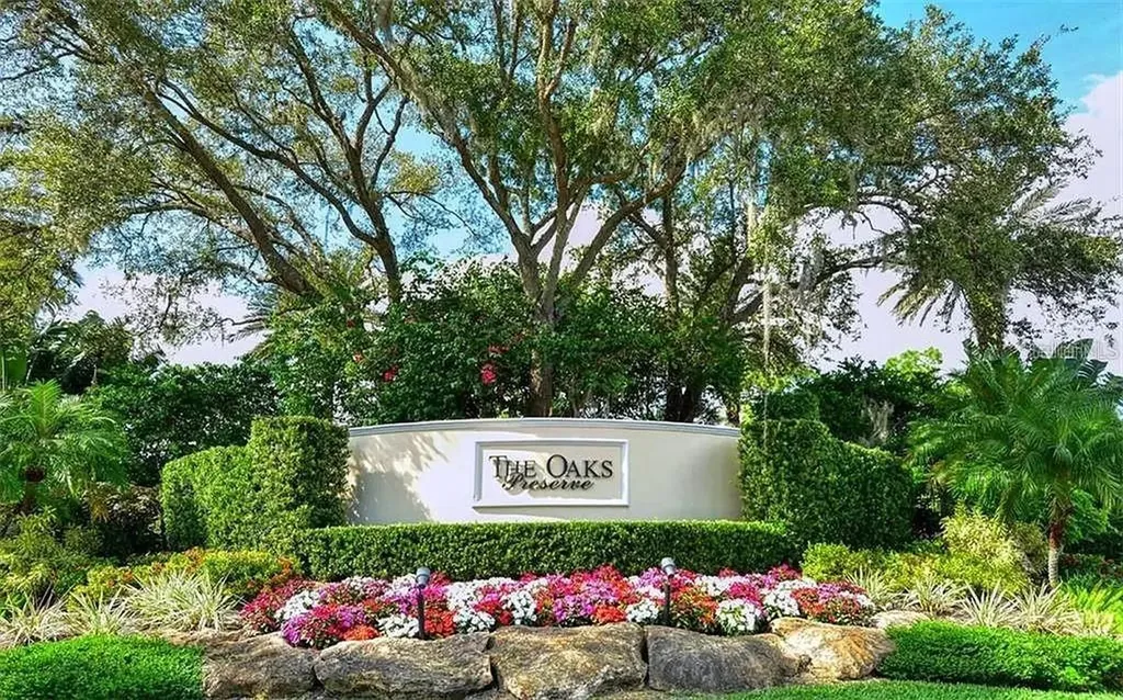 60 Bishops Court Road Osprey FL 34229