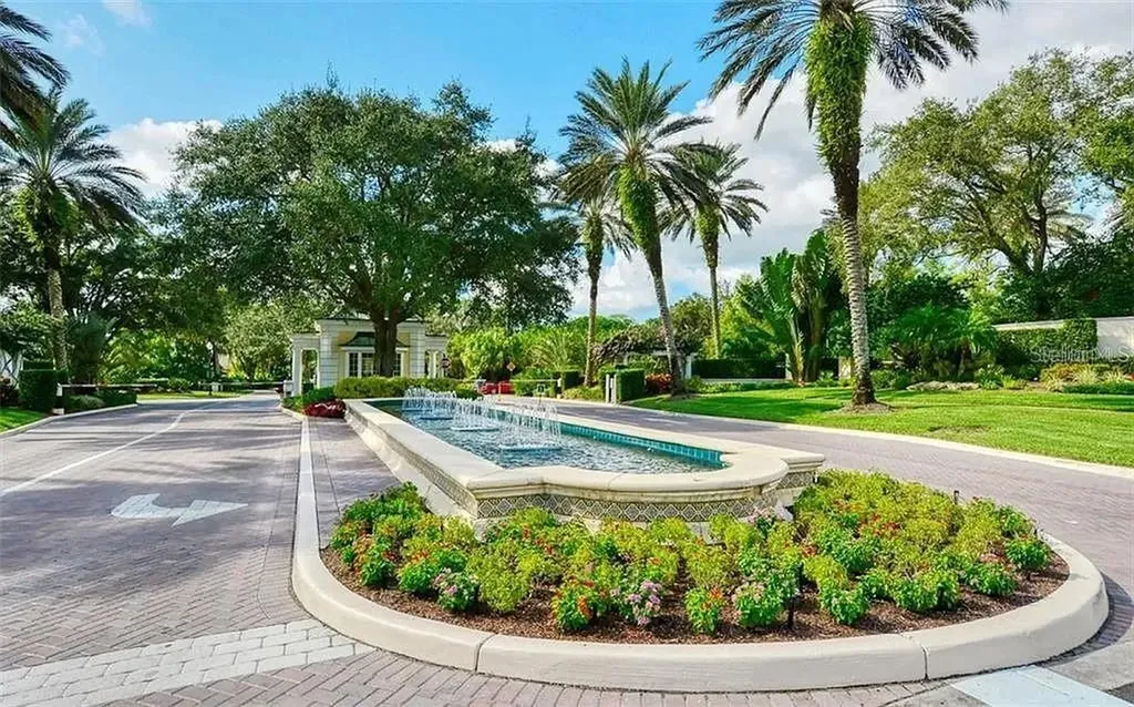 60 Bishops Court Road Osprey FL 34229