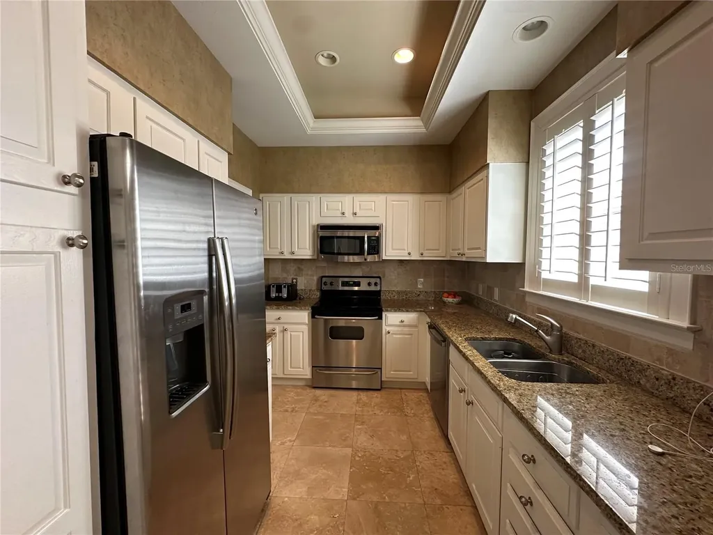 60 Bishops Court Road Osprey FL 34229
