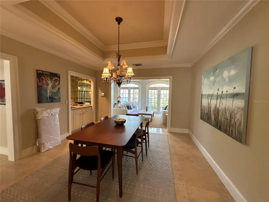 60 Bishops Court Road Osprey FL 34229
