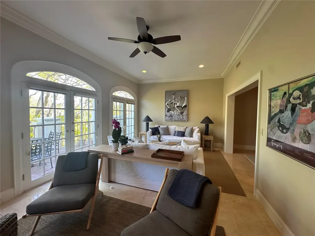 60 Bishops Court Road Osprey FL 34229