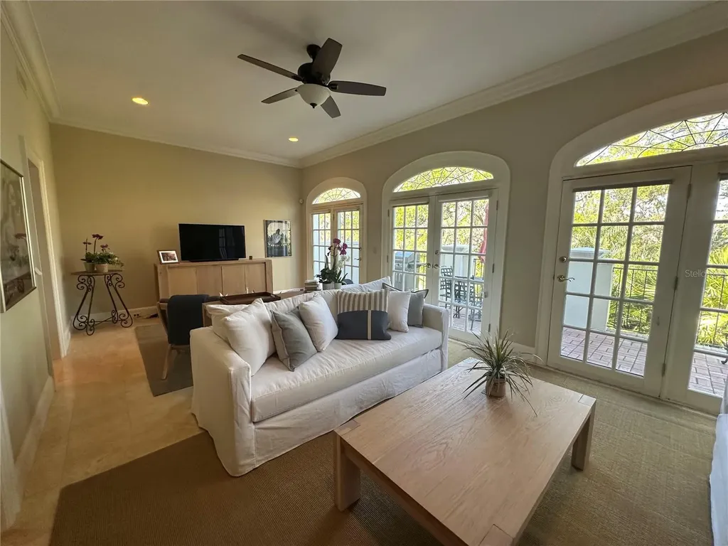 60 Bishops Court Road Osprey FL 34229
