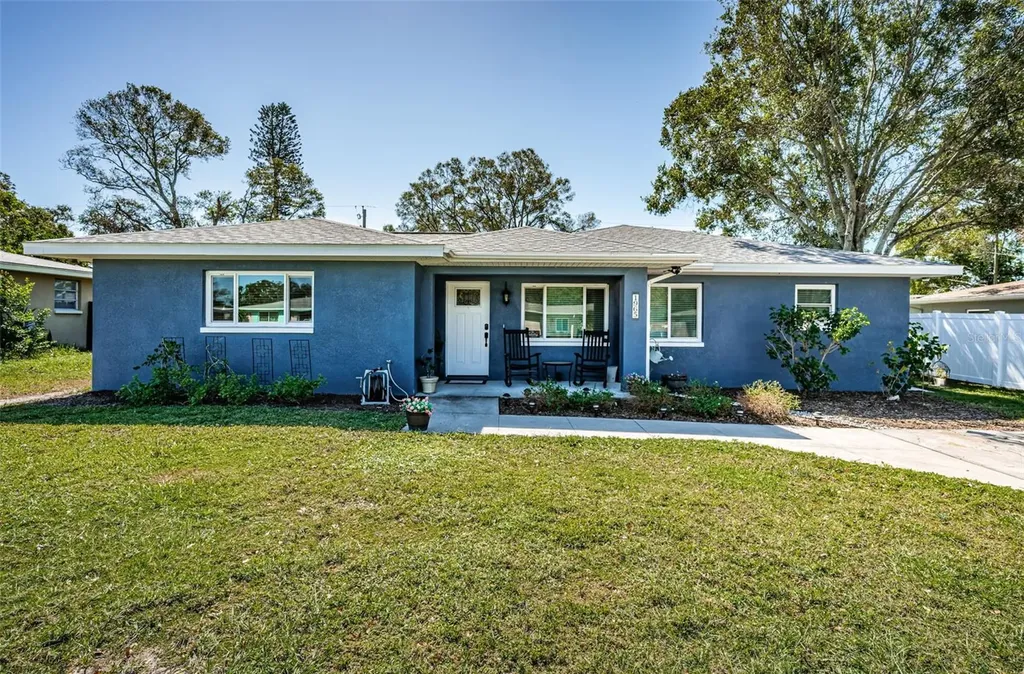 1965 Allard Drive Clearwater FL 33763