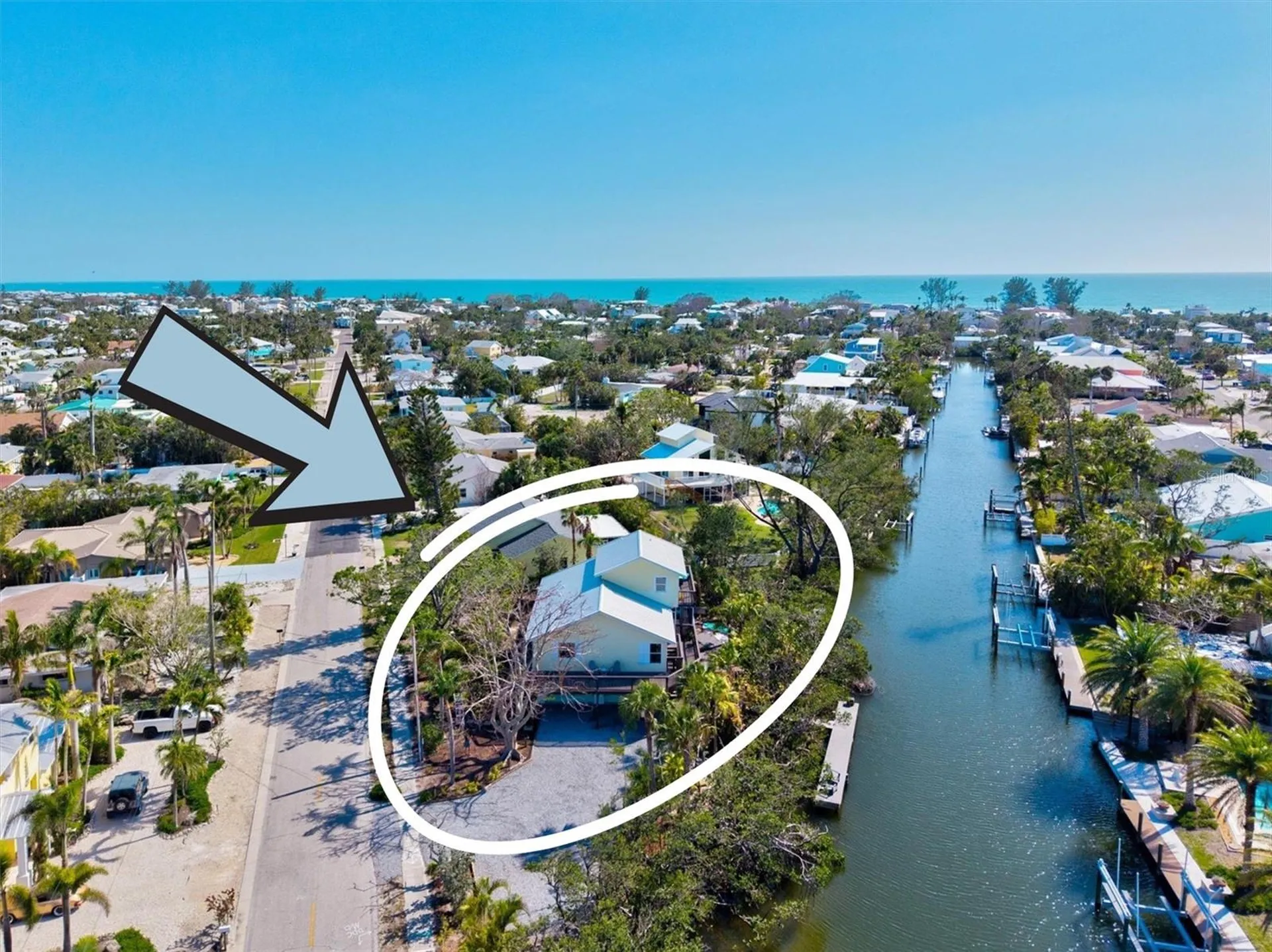 234 85th Street Holmes Beach FL 34217