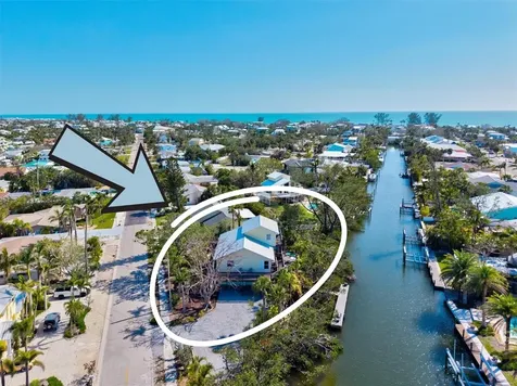 234 85th Street Holmes Beach FL 34217