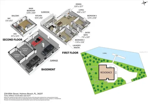 234 85th Street Holmes Beach FL 34217