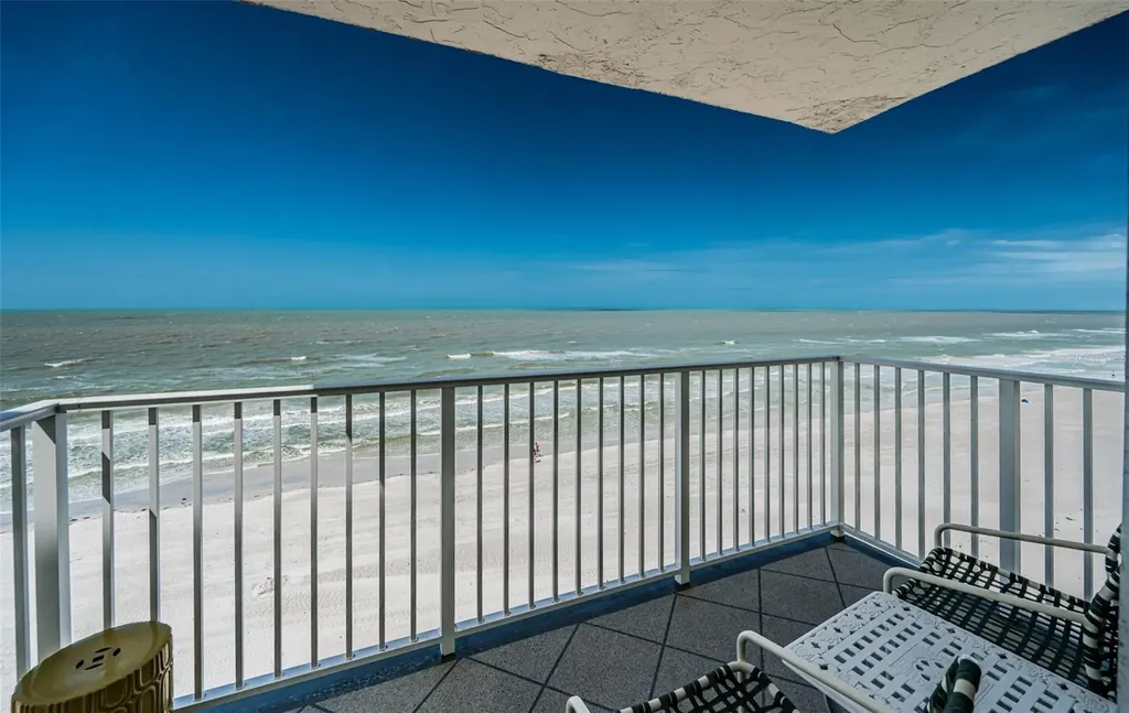 18650 Gulf Boulevard Indian Shores FL 33785