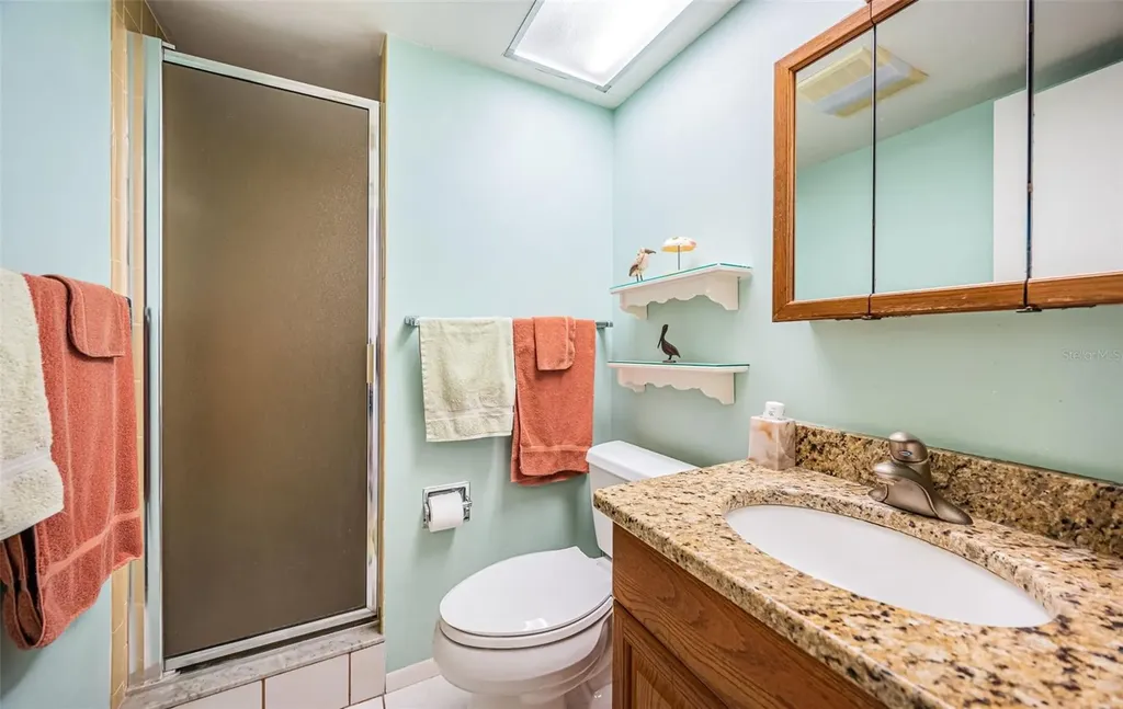 18650 Gulf Boulevard Indian Shores FL 33785