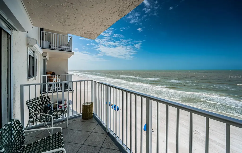 18650 Gulf Boulevard Indian Shores FL 33785