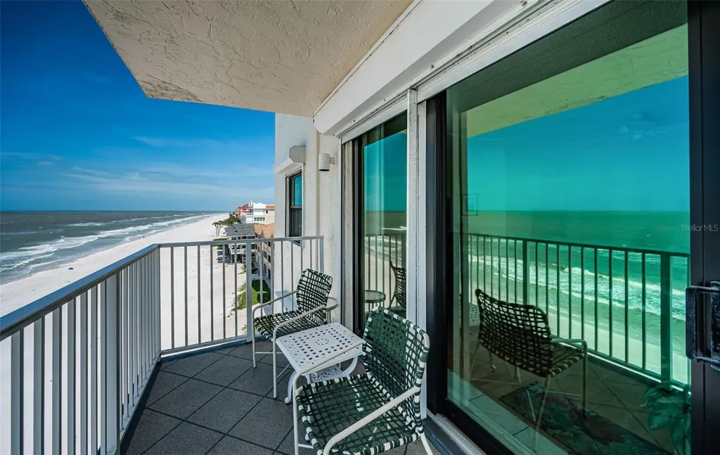 18650 Gulf Boulevard Indian Shores FL 33785