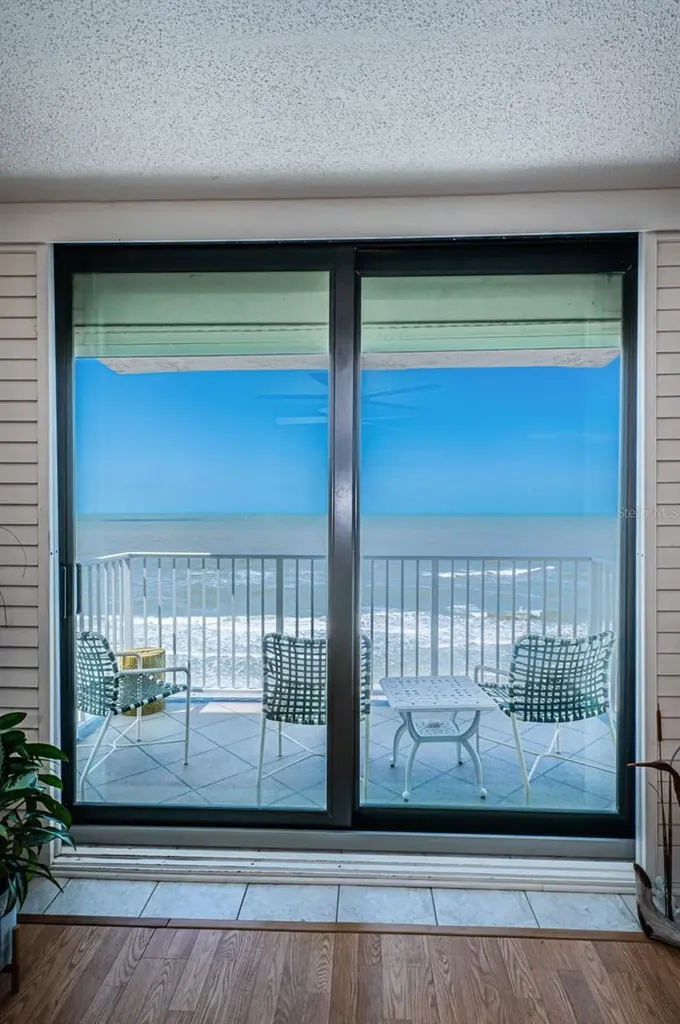 18650 Gulf Boulevard Indian Shores FL 33785