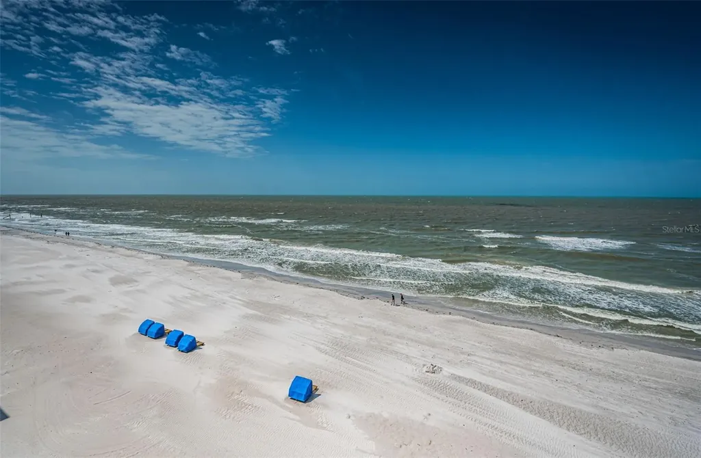 18650 Gulf Boulevard Indian Shores FL 33785