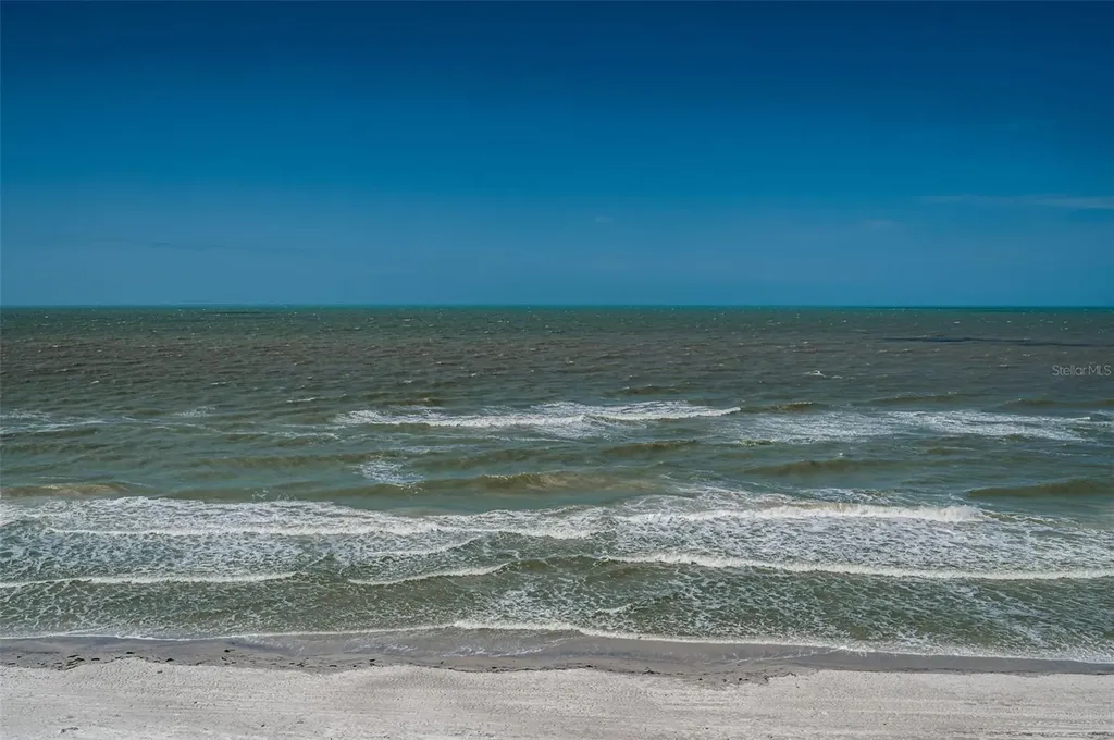 18650 Gulf Boulevard Indian Shores FL 33785