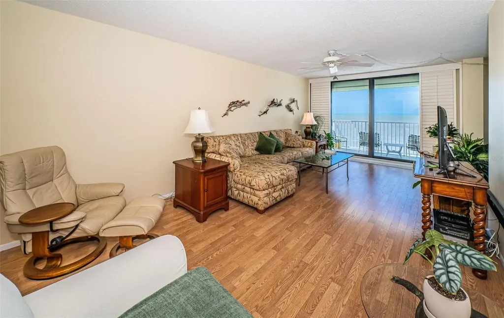 18650 Gulf Boulevard Indian Shores FL 33785