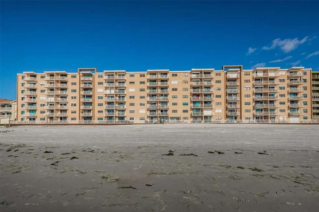 18650 Gulf Boulevard Indian Shores FL 33785