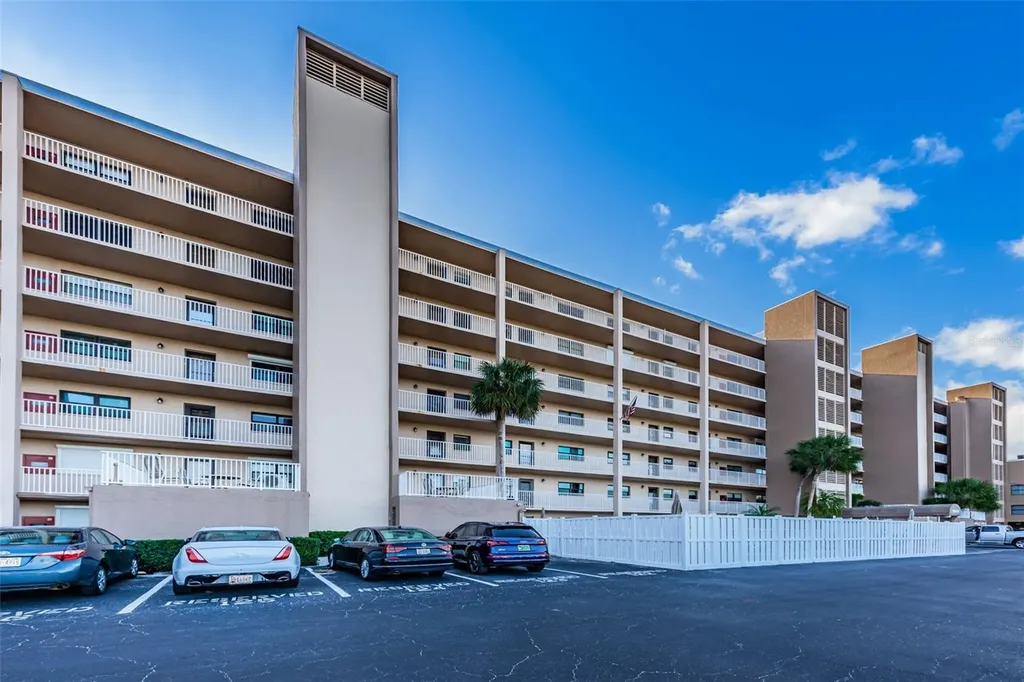 18650 Gulf Boulevard Indian Shores FL 33785