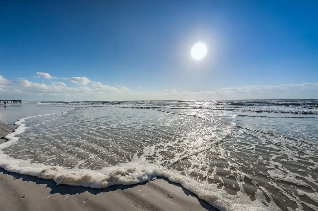 18650 Gulf Boulevard Indian Shores FL 33785