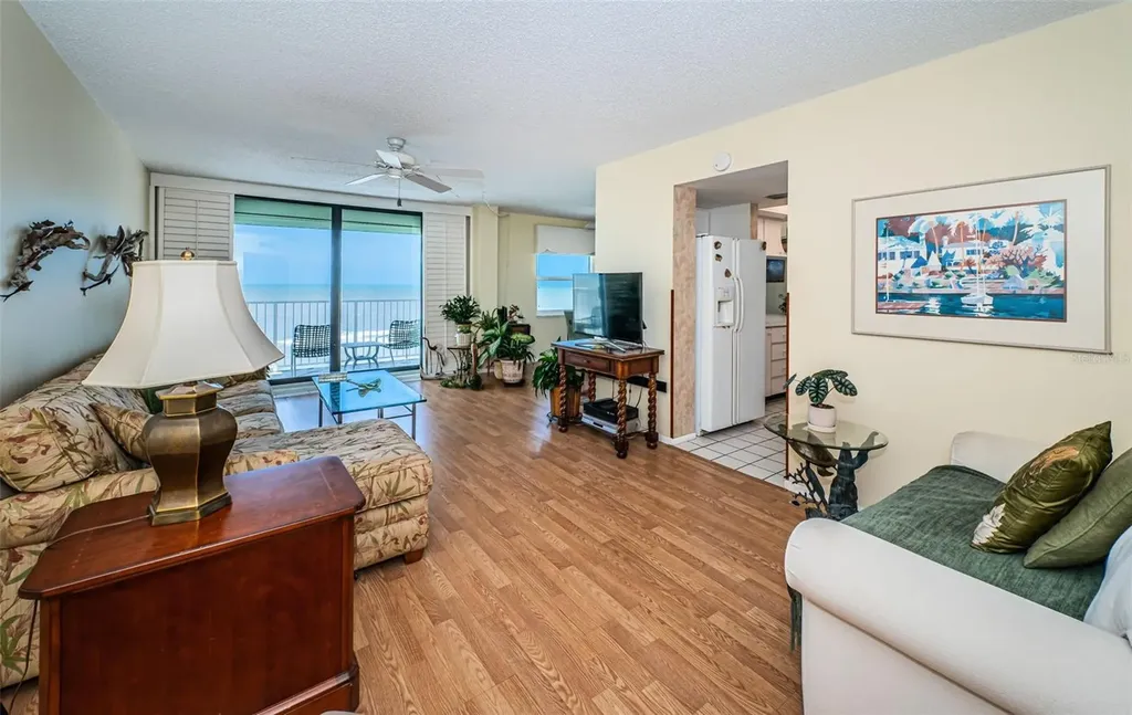 18650 Gulf Boulevard Indian Shores FL 33785