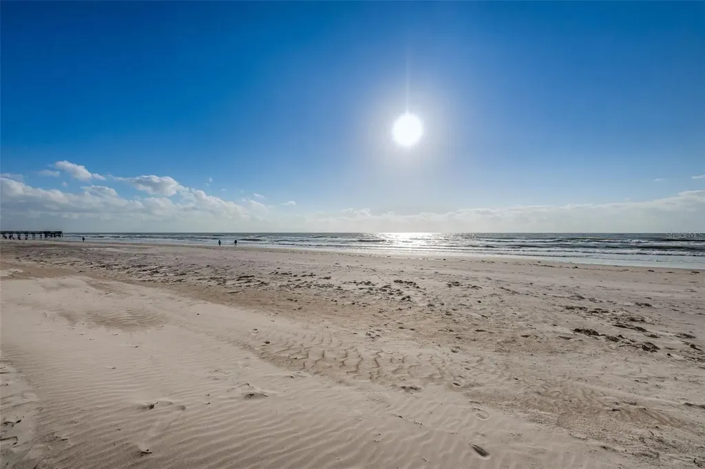 18650 Gulf Boulevard Indian Shores FL 33785