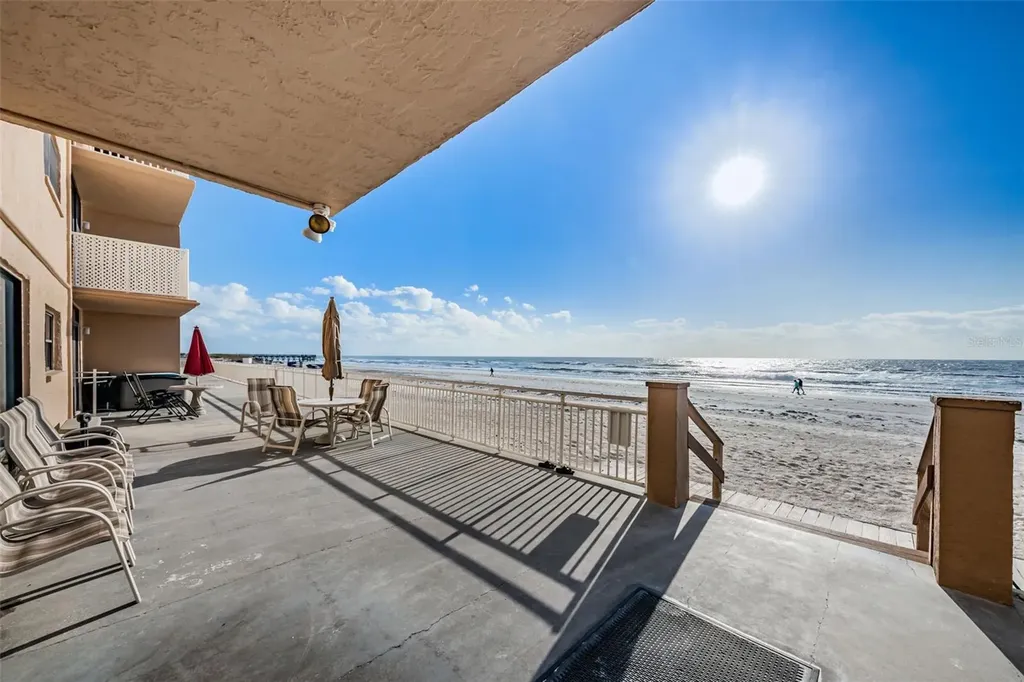 18650 Gulf Boulevard Indian Shores FL 33785