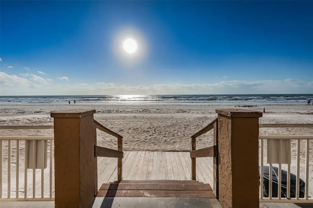 18650 Gulf Boulevard Indian Shores FL 33785