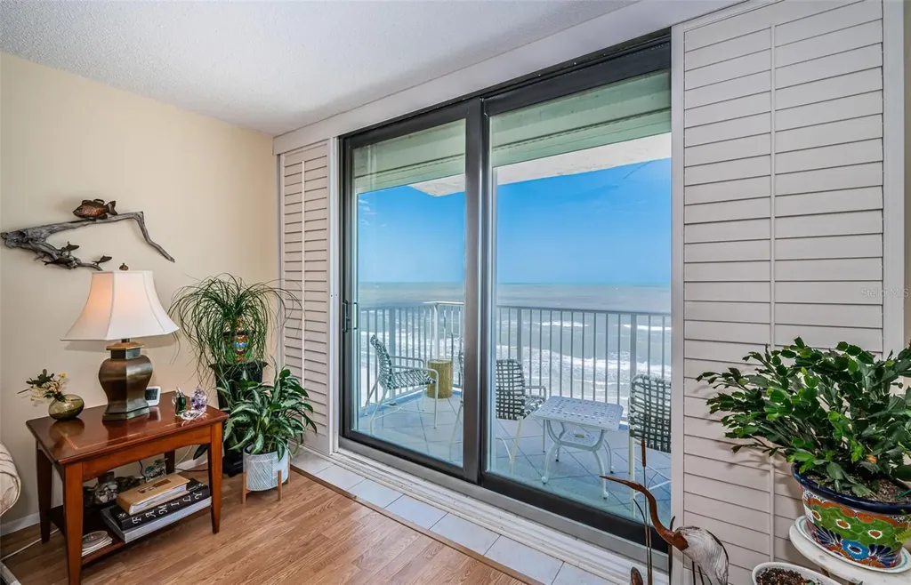 18650 Gulf Boulevard Indian Shores FL 33785