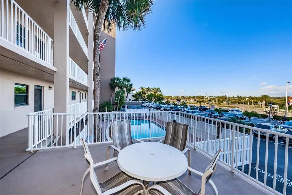 18650 Gulf Boulevard Indian Shores FL 33785