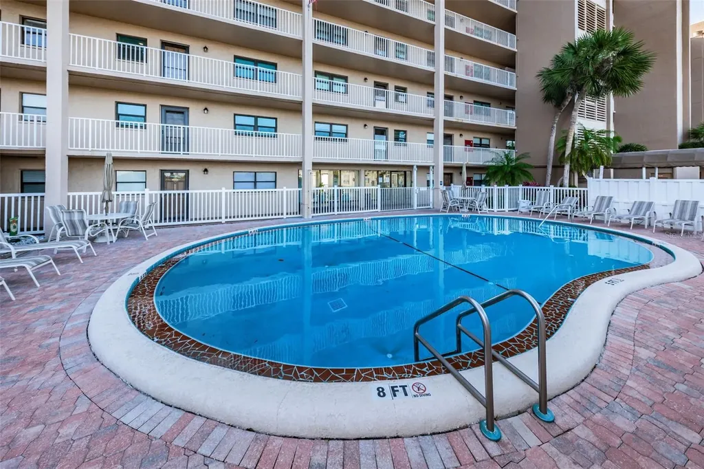 18650 Gulf Boulevard Indian Shores FL 33785