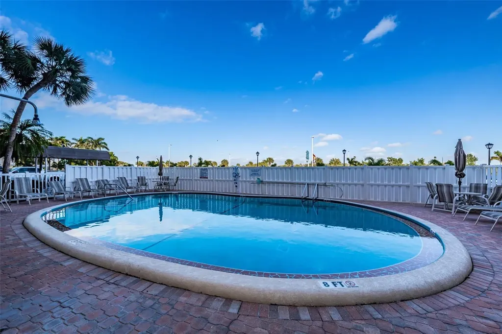 18650 Gulf Boulevard Indian Shores FL 33785