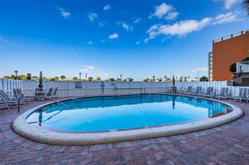 18650 Gulf Boulevard Indian Shores FL 33785