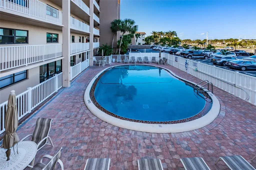 18650 Gulf Boulevard Indian Shores FL 33785