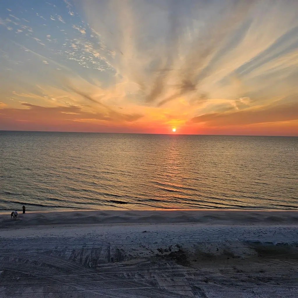 18650 Gulf Boulevard Indian Shores FL 33785