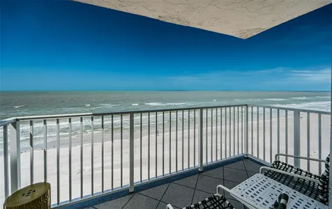 18650 Gulf Boulevard Indian Shores FL 33785