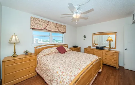 18650 Gulf Boulevard Indian Shores FL 33785