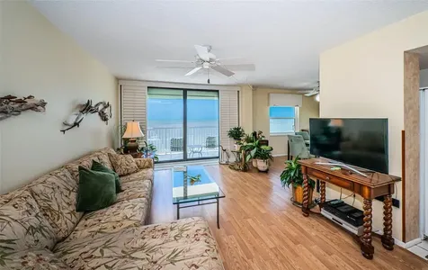 18650 Gulf Boulevard Indian Shores FL 33785