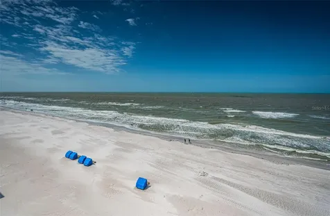 18650 Gulf Boulevard Indian Shores FL 33785