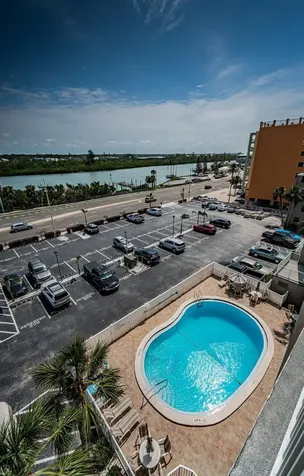18650 Gulf Boulevard Indian Shores FL 33785