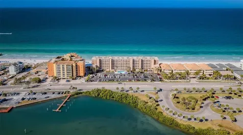 18650 Gulf Boulevard Indian Shores FL 33785