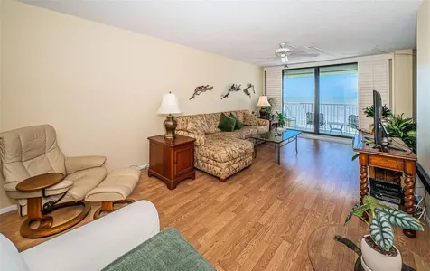 18650 Gulf Boulevard Indian Shores FL 33785
