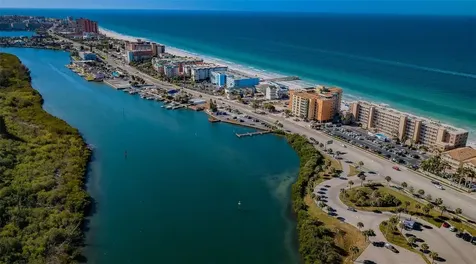18650 Gulf Boulevard Indian Shores FL 33785