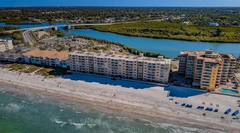 18650 Gulf Boulevard Indian Shores FL 33785
