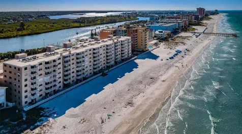 18650 Gulf Boulevard Indian Shores FL 33785