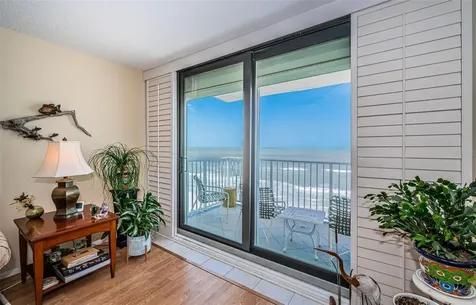 18650 Gulf Boulevard Indian Shores FL 33785