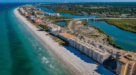 18650 Gulf Boulevard Indian Shores FL 33785