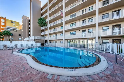 18650 Gulf Boulevard Indian Shores FL 33785