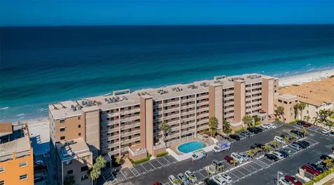 18650 Gulf Boulevard Indian Shores FL 33785