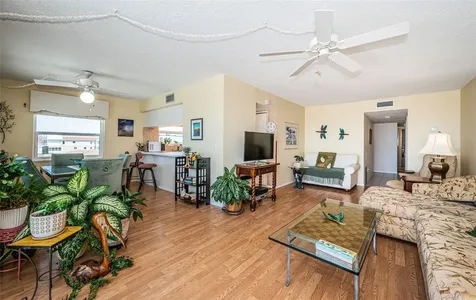 18650 Gulf Boulevard Indian Shores FL 33785